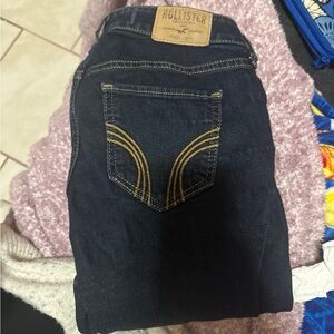 Hollister Skinny jeans
